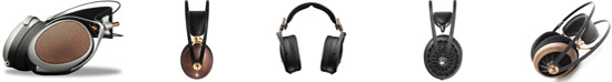 Meze Audio Distibuidor Argentina